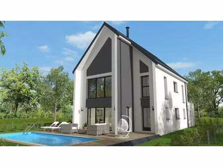 vente maison à ploemel (56400) : à vendre / 140m² ploemel