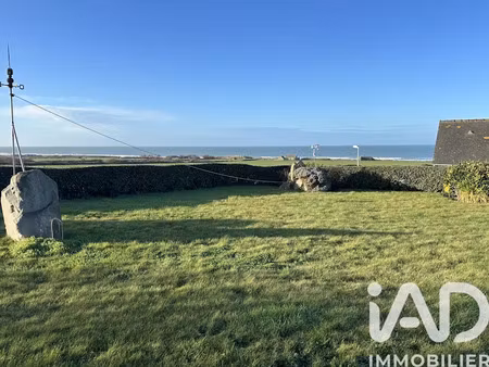 vente maison 5 pièces 123 m² à la hague (50440)  555 000 €