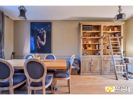 vente maison 5 pièces 135.33 m² à maisons-laffitte (78600)  1 090 000 €