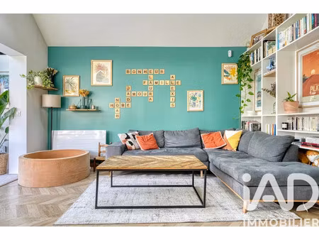 vente maison 7 pièces 150 m² à medan (78670)  600 000 €