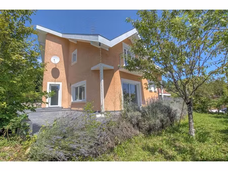 vente maison 6 pièces 190 m² à péron (01630)  790 000 €