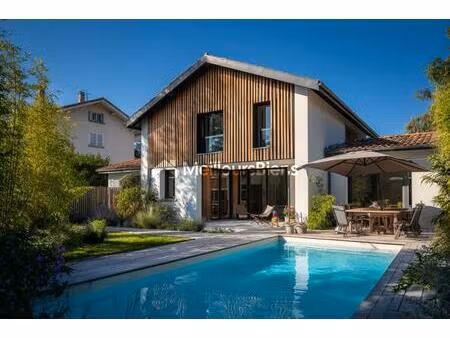 magnifique maison 110m2 proche frontière