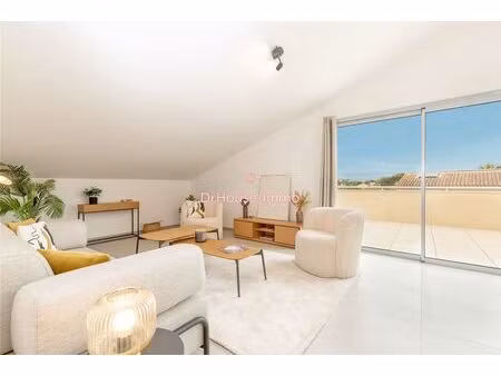 t4 résidence neuve cap brun