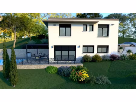 vente maison neuve 4 pièces 100 m² à nice (06000)  680 000 €