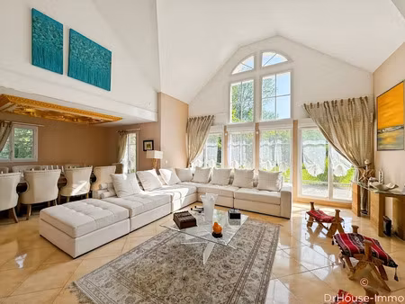 vente maison 7 pièces 194 m² à montevrain (77144)  894 800 €