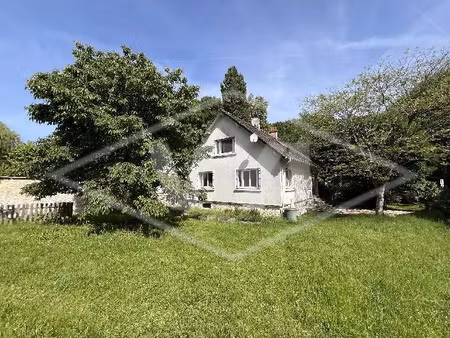 vente maison 6 pièces 125 m² à boussy-saint-antoine (91800)  339 000 €