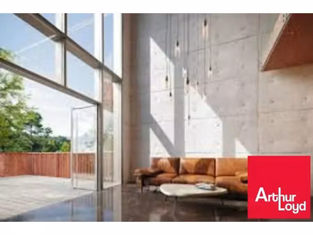 vente bureau 96 m² biarritz (64200)