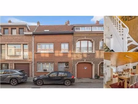 maison à vendre à meereigen 211 merksem (rbv06936)