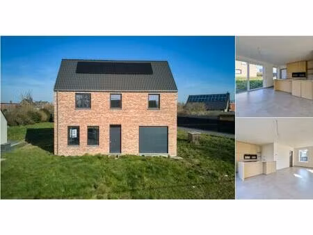 maison à vendre à kleine stadenstraat 48a hooglede (rbv07420)