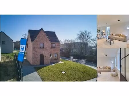 maison à vendre à kleine stadenstraat 48a hooglede (rbv07421)