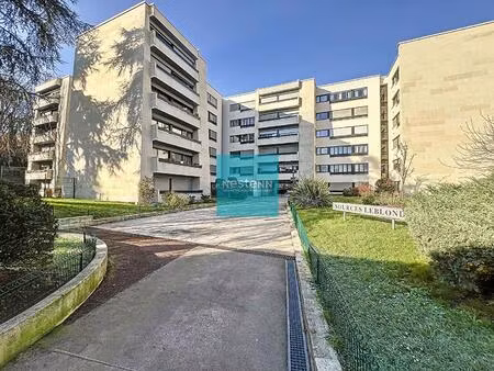 à vendre un appartement franconville 2 pièces proche de toutes commodités
