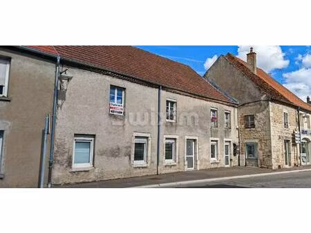 achat : immeuble (39120)