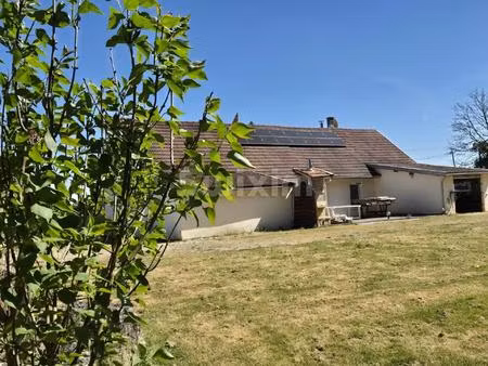 maison a haute performance energetique