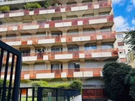 vente appartement 11.48 m² à neuilly-sur-seine (92200)  26 500 €