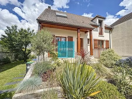 maison franconville - à 5 minutes à pied de la gare - proche des commerces  écoles - 4...