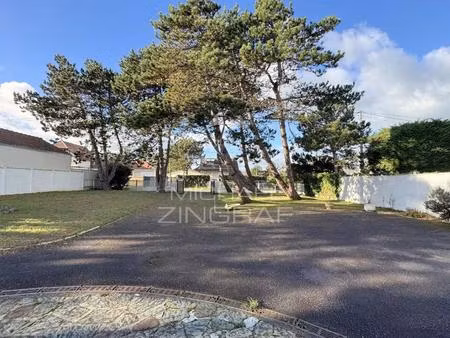 maison à deux pas de la mer