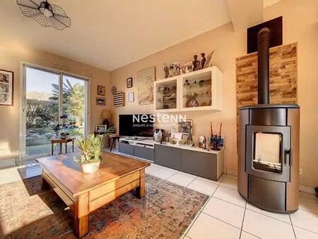 belle maison de 2009 sur inzinzac lochrist à 5 mn d'hennebont