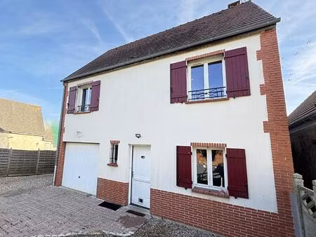 maison noailles proche  5 pièces    cuisine  salon/séjour  4 chambres  garage  jardin