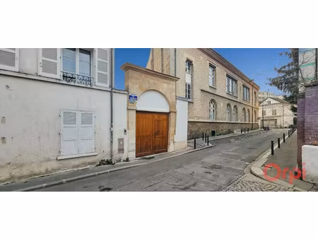 vente appartement 2 pièces 15.56 m² à saint-denis (93200)  79 000 €