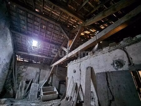 grange pour atelier ou stockage