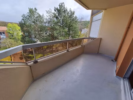 t2 - 18 rue plançon (ref : am826)