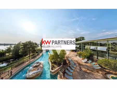 vente appartement 4 pièces 59 m² à chamouille (02860)  109 536 €