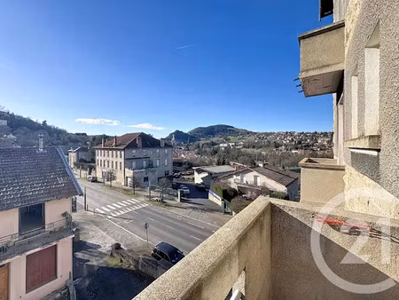 vente appartement 4 pièces 87.88 m² à espaly-saint-marcel (43000)  109 000 €