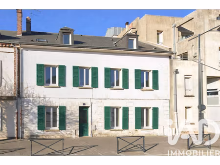 vente appartement 1 pièce 23 m² à chartres (28000)  65 000 €