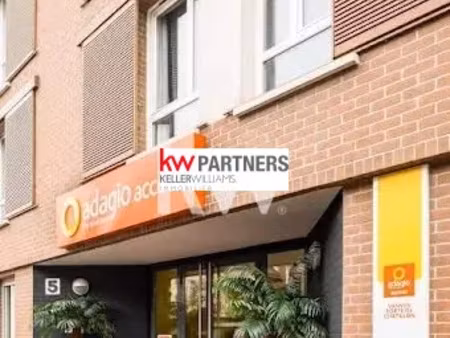 vente appartement 1 pièce 21.8 m² à vanves (92170)  131 437 €