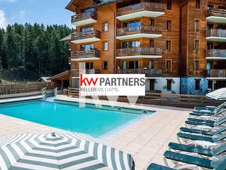 vente appartement 1 pièce 29.05 m² à vars (05560)  91 273 €