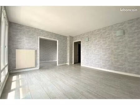 achat : appartement (93220)