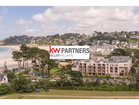vente appartement 2 pièces 51 m² à perros-guirec (22700)  145 212 €
