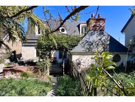 maison 200 m² à gagny