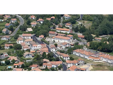 vente maison 5 pièces 117 m² arbonne (64210)