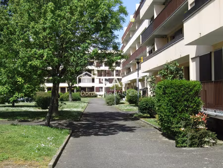 vente appartement 4 pièces 81 m² tarbes (65000)