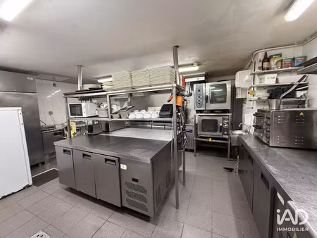 vente commerce 240 m² port-vendres (66660)