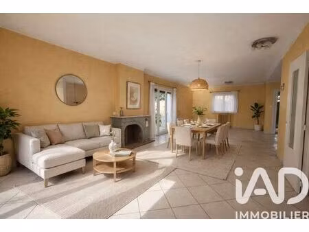 vente maison 4 pièces 138 m² perpignan (66100)