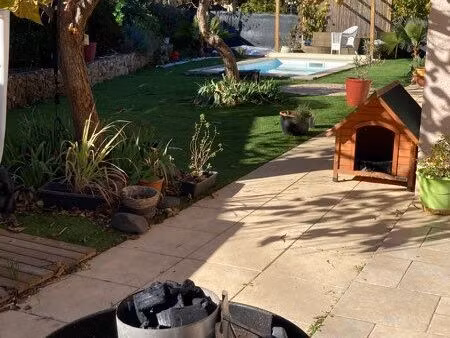 maison individuelle 4 chambres