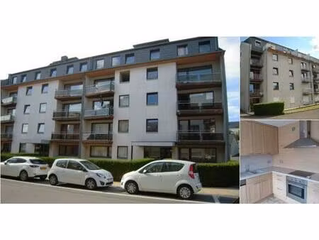appartement à louer à michel hamélius 35 arlon (vwd16358)
