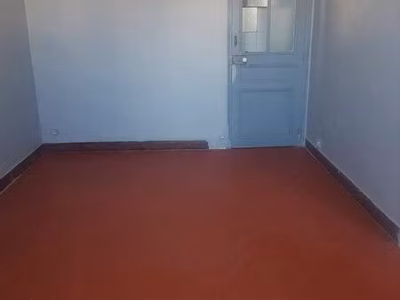 apparemment 28 m²