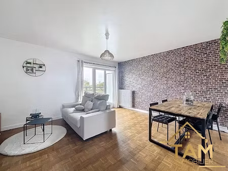 vente appartement 3 pièces 62.35 m² à plaisir (78370)  169 000 €