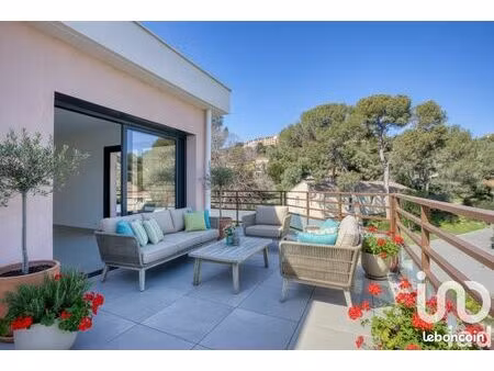 appartement 4 pièces 98 m²