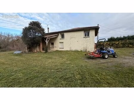 direct propriétaire - grande maison et dépendances