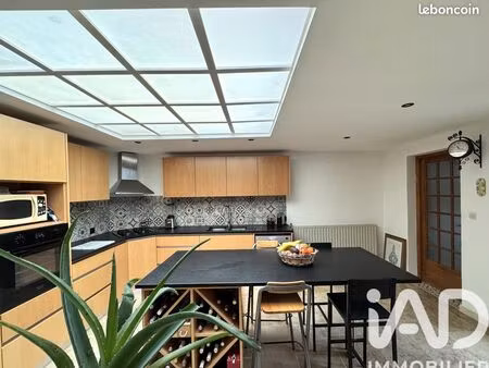 maison 5 pièces 133 m²