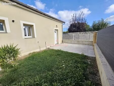 loft/atelier/surface 3 pièces 59 m²