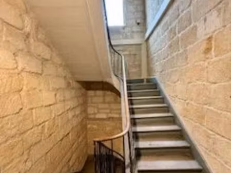 vente appartement 5 pièces 107 m² à lunel (34400)  199 000 €