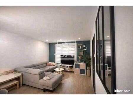 maison 5 pièces 86 m²