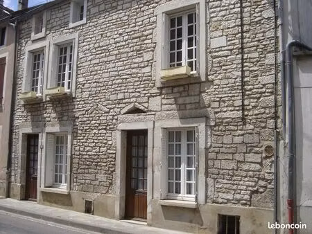 a ravières maison tout confort