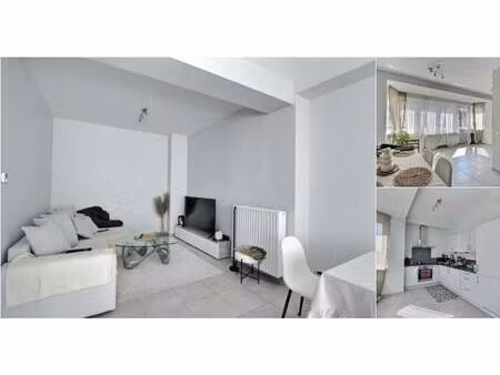 appartement à louer à rue de l'escalier 7 charleroi (vbd76278)