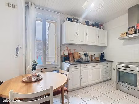 immeuble 83 m² elne